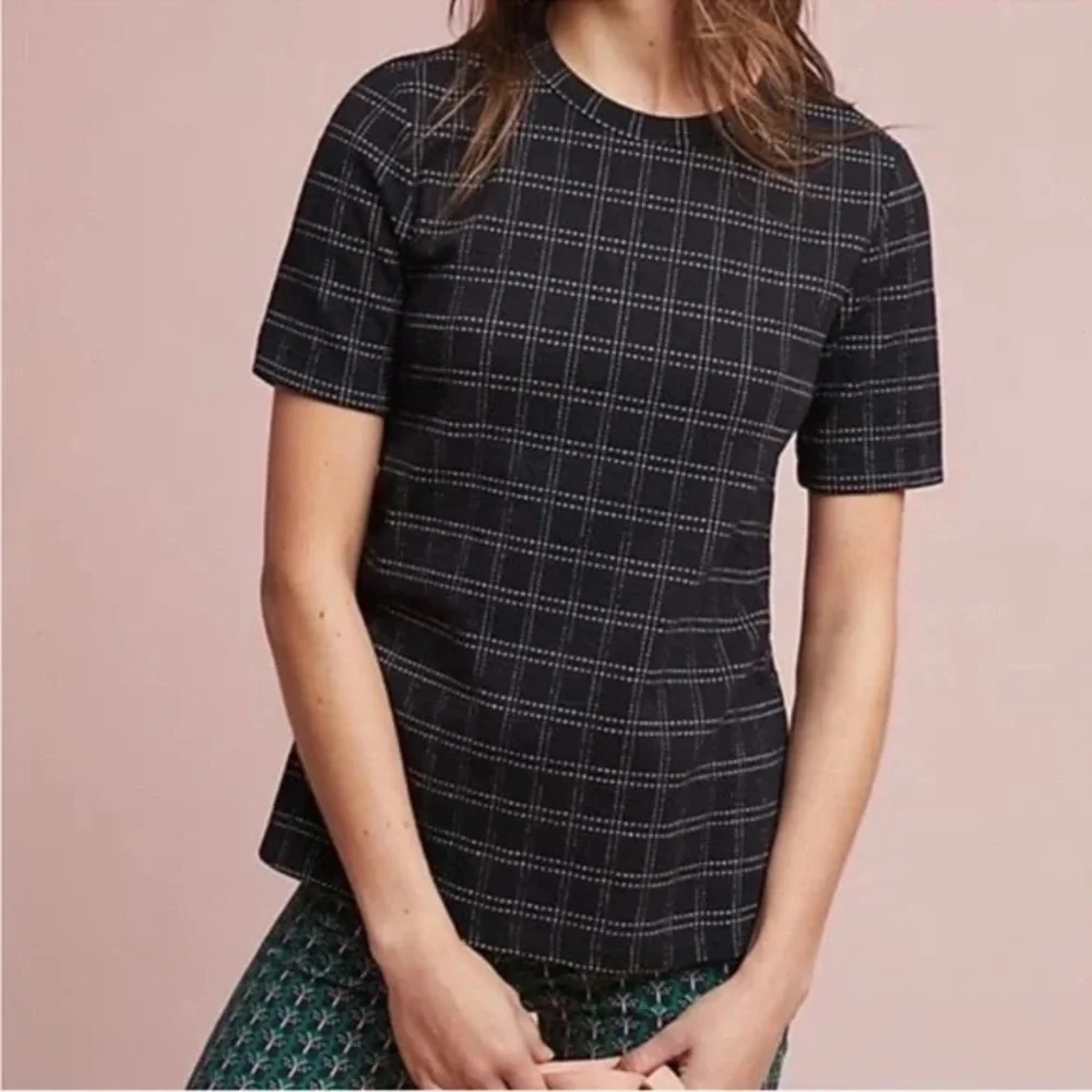 Anthropologie Postmark Keisha Top - Picture 1 of 5